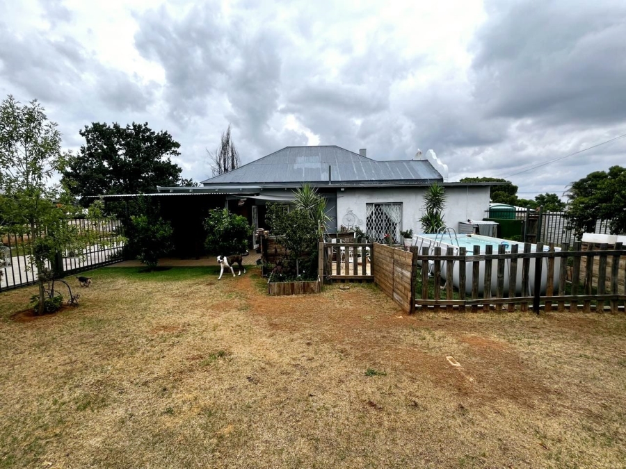 4 Bedroom Property for Sale in Brandfort Free State